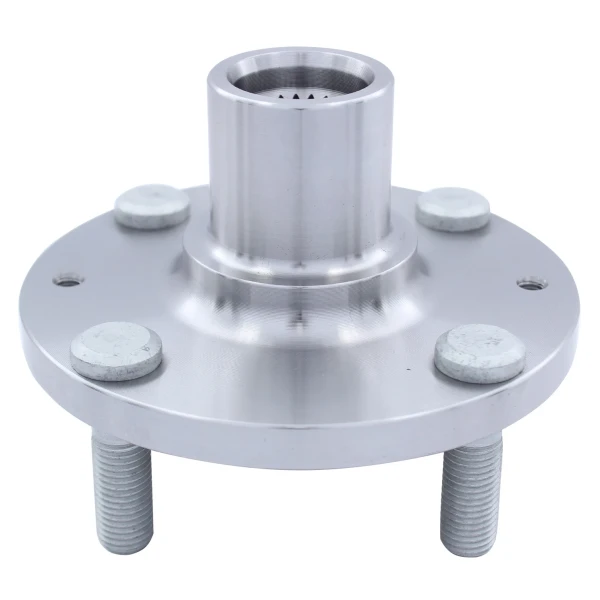 Maza Delantera Para Hyundai New Accent 2006 2011 1.4